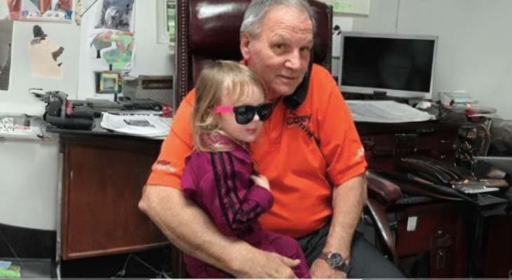 In Memoriam: Remembering Alan Spatz